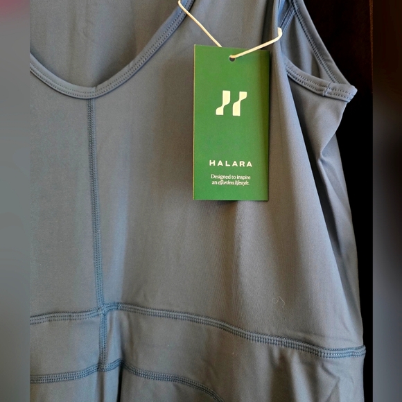 Halara ~ Athletic Dress - Picture 4 of 7